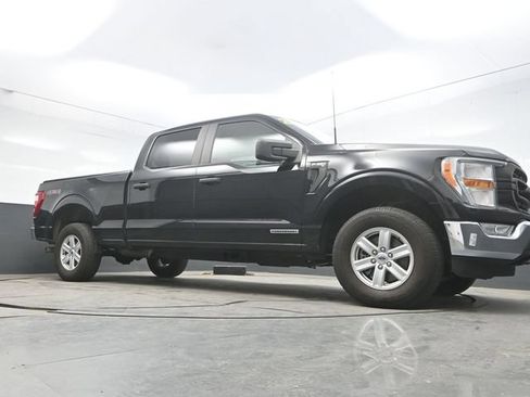 Used 2022 Ford F150 XL w/ Equipment Group 101A High AWD/4WD image 32