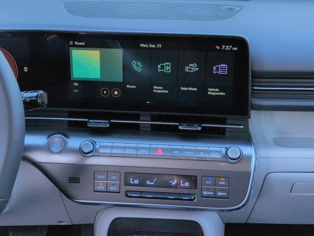 New 2027 Hyundai Kona SEL Sport FWD image 17