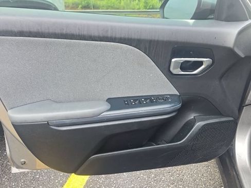 Used 2025 Kia K4 EX FWD image 15