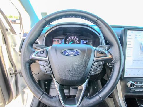 Used 2023 Ford Edge SEL w/ Convenience Package AWD/4WD image 19