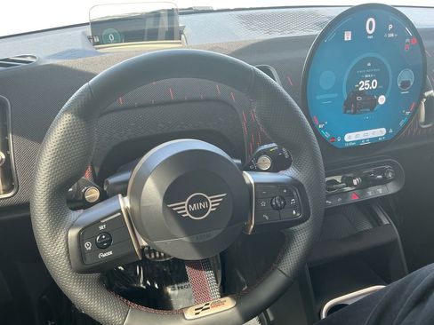 Used 2025 MINI Cooper Countryman John Cooper Works image 24