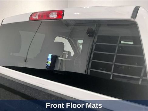 Used 2021 RAM 1500 Tradesman w/ SXT Plus Group AWD/4WD image 34