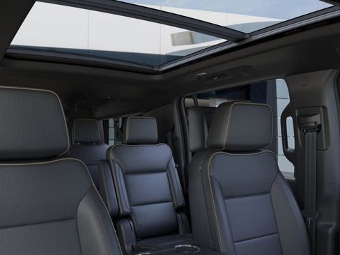 New 2026 GMC Yukon XL Elevation w/ Elevation Premium Package image 27