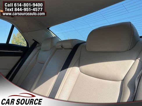 Used 2017 Chrysler 300 C w/ Safetytec Plus Group image 13
