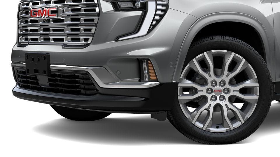 New 2026 GMC Acadia Denali w/ Super Cruise Package FWD image 31