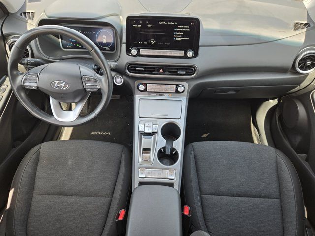 Certified 2023 Hyundai Kona SEL w/ Cargo Package FWD image 28