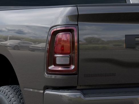 New 2026 RAM 2500 Big Horn AWD/4WD image 5