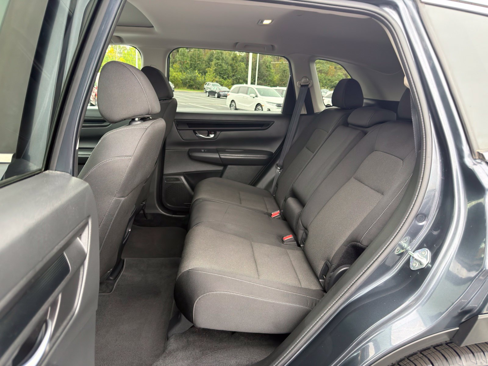 Used 2024 Honda CR-V EX image 26