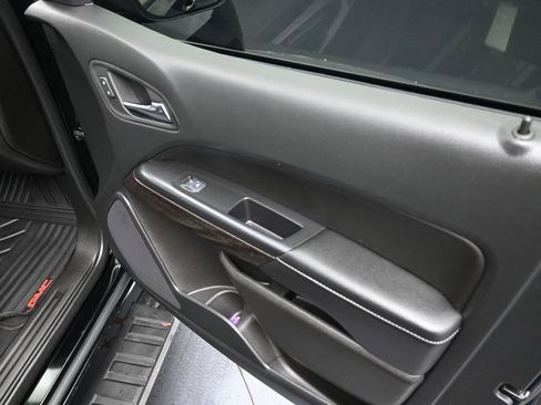 Used 2022 GMC Canyon Elevation w/ Trailering Package image 32