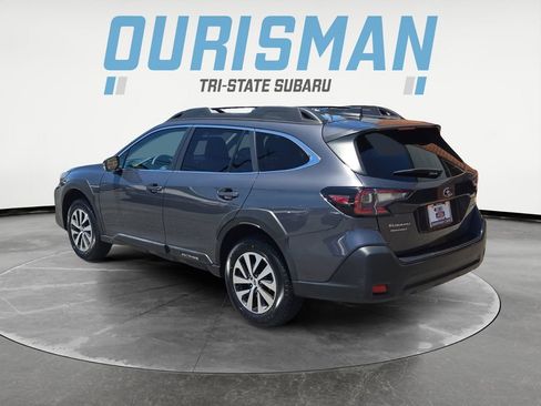 Certified 2024 Subaru Outback Premium AWD/4WD image 4