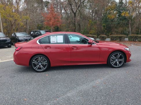 Used 2024 BMW 330i Sedan image 4