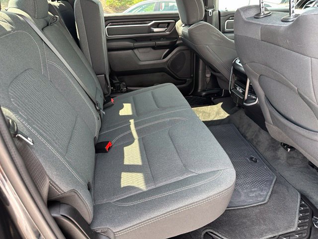 Used 2023 RAM 1500 Big Horn AWD/4WD image 11