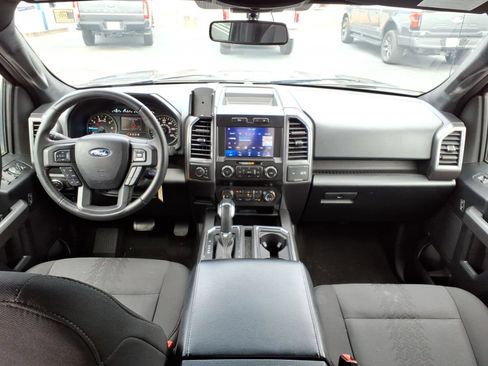 Used 2019 Ford F150 XLT w/ Equipment Group 302A Luxury image 21