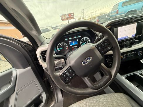 Used 2022 Ford F150 XLT w/ Trailer Tow Package image 13