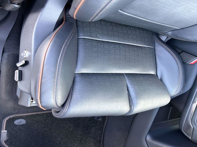 New 2026 Lincoln Navigator Black Label AWD/4WD image 18