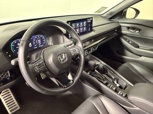 Used 2024 Honda Accord Sport image 53