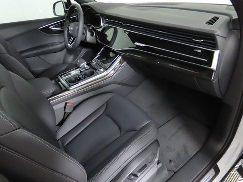 Used 2025 Audi Q7 3.0T Premium Plus w/ Premium Plus Package image 20