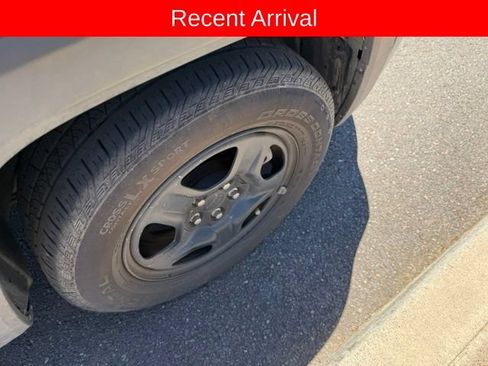 Used 2020 Jeep Renegade Sport FWD image 11