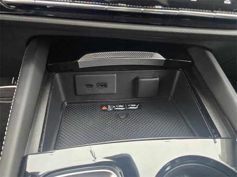 New 2026 Buick Envision Sport Touring image 19