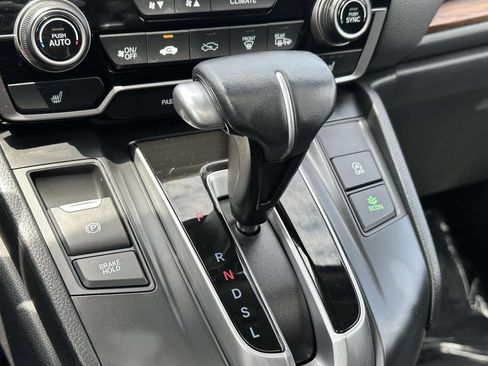 Certified 2022 Honda CR-V Touring image 29