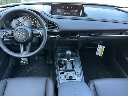 New 2026 MAZDA CX-30 AWD 2.5 S image 14