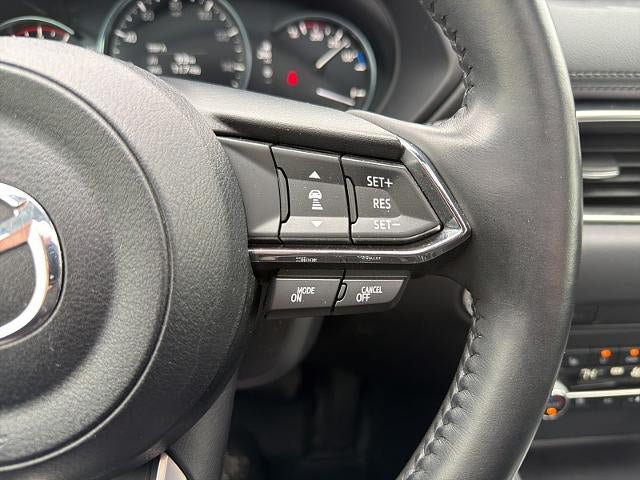 Used 2019 MAZDA CX-5 Grand Touring Reserve AWD/4WD image 30