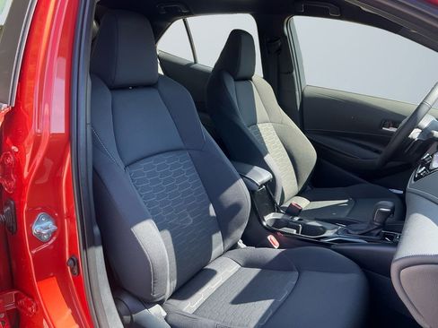 New 2026 Toyota Corolla SE image 16