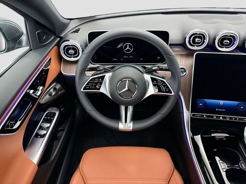 New 2026 Mercedes-Benz C 300 Sedan image 10