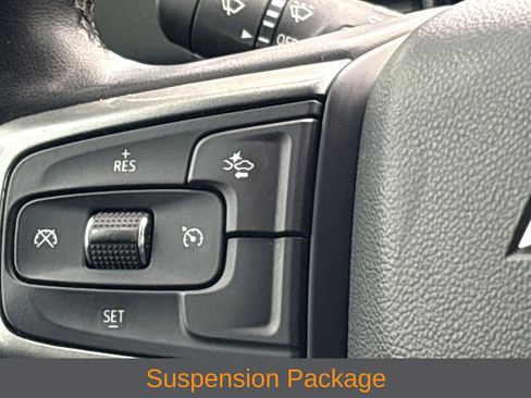 Used 2024 Chevrolet Silverado 2500 LT AWD/4WD image 7