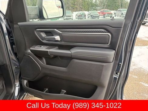 New 2026 RAM 1500 Big Horn image 35