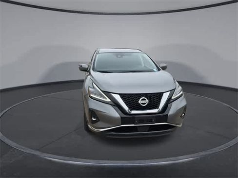 Used 2021 Nissan Murano SV image 2