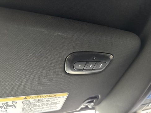 Used 2023 RAM 1500 Rebel w/ Rebel Level 1 Equipment Group AWD/4WD image 38