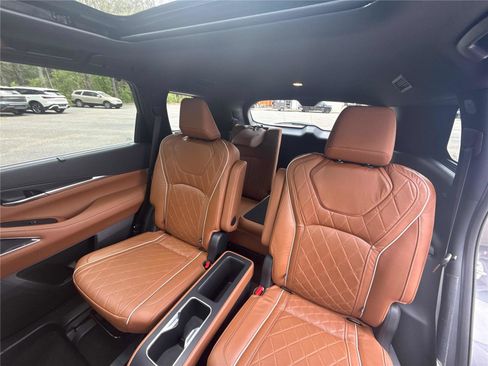 Used 2022 INFINITI QX60 Autograph w/ Cargo Package image 13