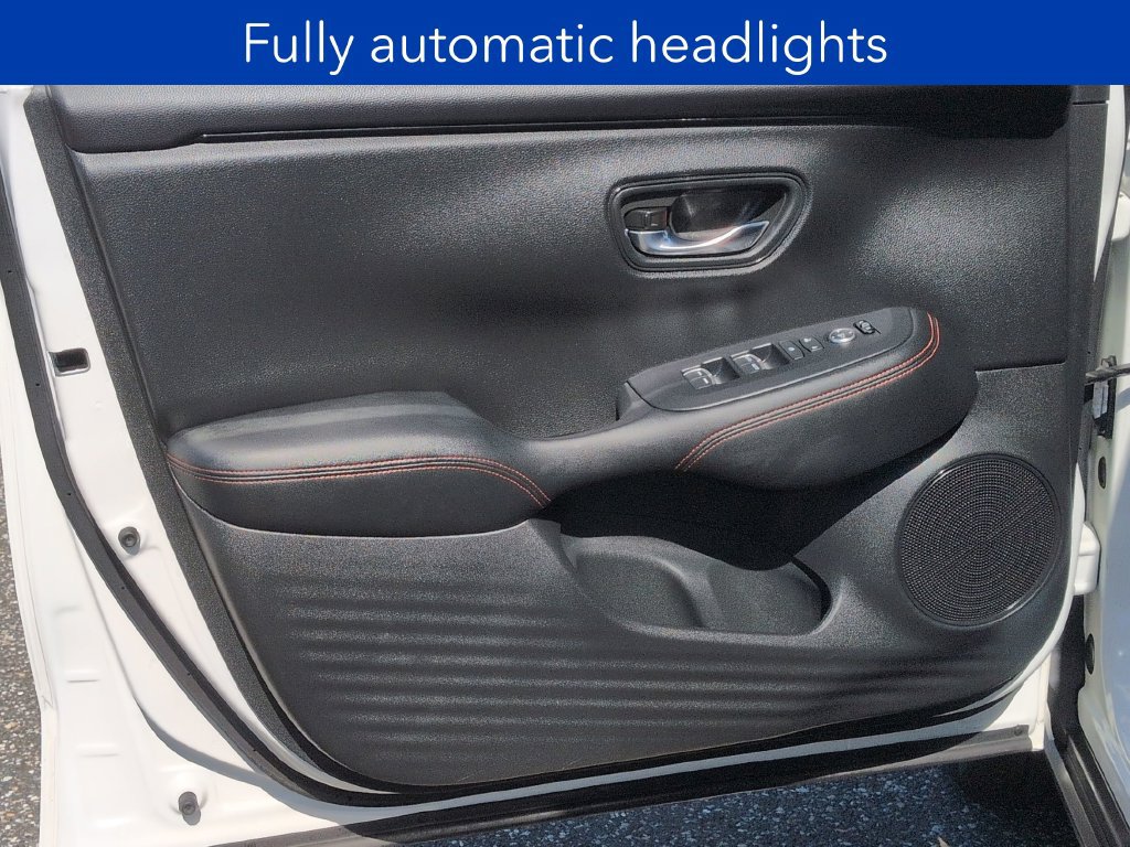 Used 2024 Honda HR-V Sport image 10