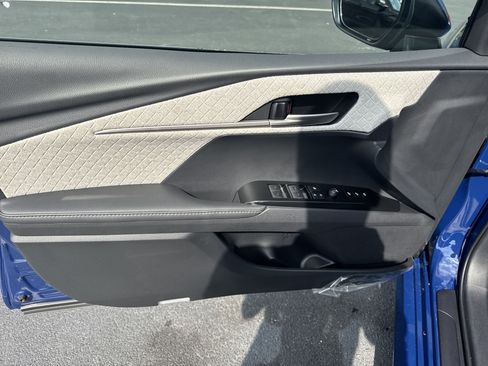 New 2025 Toyota Camry XLE w/ Premium Plus Package FWD image 24