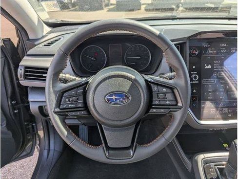 Used 2025 Subaru Crosstrek 2.5i Limited w/ Popular Package #3A AWD/4WD image 56