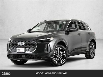 New 2025 Audi Q5 Premium