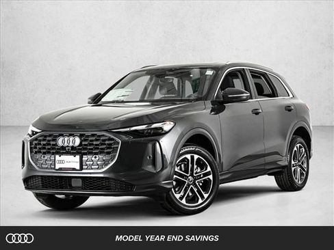 New 2025 Audi Q5 Premium image 1