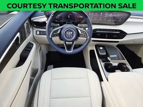 New 2026 Buick Enclave Avenir w/ Super Cruise Package AWD/4WD image 11