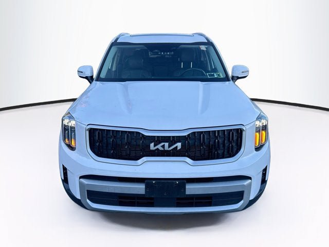 Certified 2024 Kia Telluride EX AWD/4WD image 2