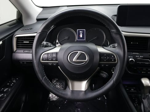 Used 2018 Lexus RX 350 FWD w/ Accessory Package image 29