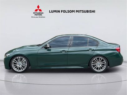 Used 2018 BMW 340i Sedan
