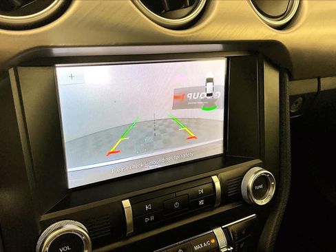 Used 2019 Ford Mustang Premium RWD image 25