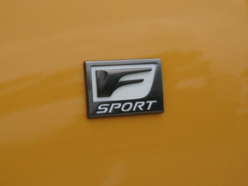 Used 2022 Lexus RC 350 F Sport RWD image 13