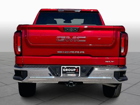 Used 2025 GMC Sierra 1500 SLT image 6