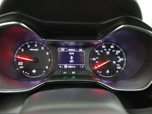 Used 2023 Chevrolet TrailBlazer LT w/ Convenience Package image 4