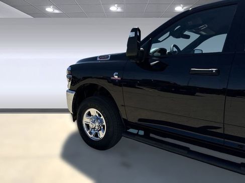 New 2025 RAM 2500 Tradesman AWD/4WD image 24