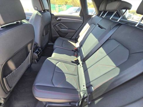 New 2025 Audi Q3 2.0T Premium Plus image 20