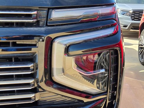Used 2025 Chevrolet Tahoe High Country w/ Sun And Tow Package AWD/4WD image 20