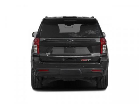 Used 2024 Chevrolet Tahoe RST w/ RST Performance Edition image 8